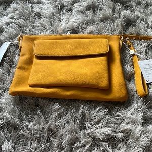 Shiraleah Clutch / Handbag